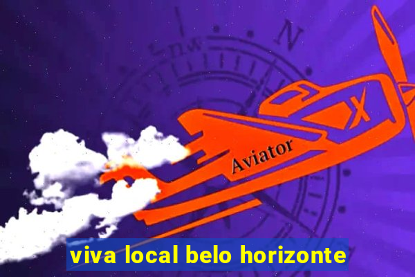 viva local belo horizonte